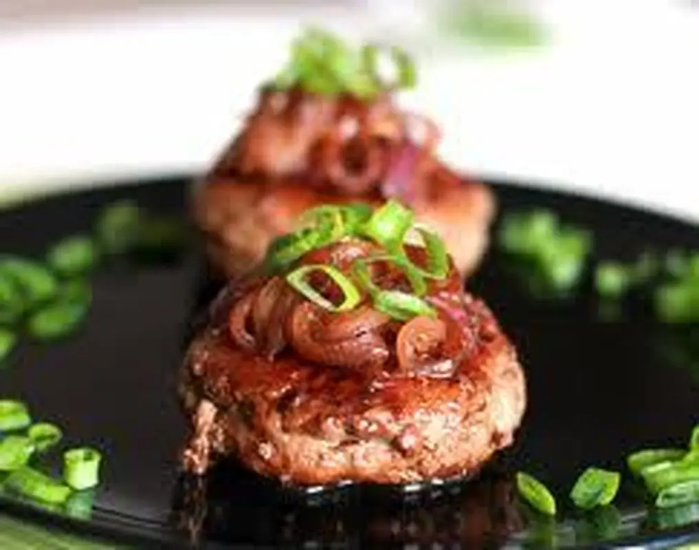 غذای اشتها آور کودکان، روش تهیه کلوچه گوشت