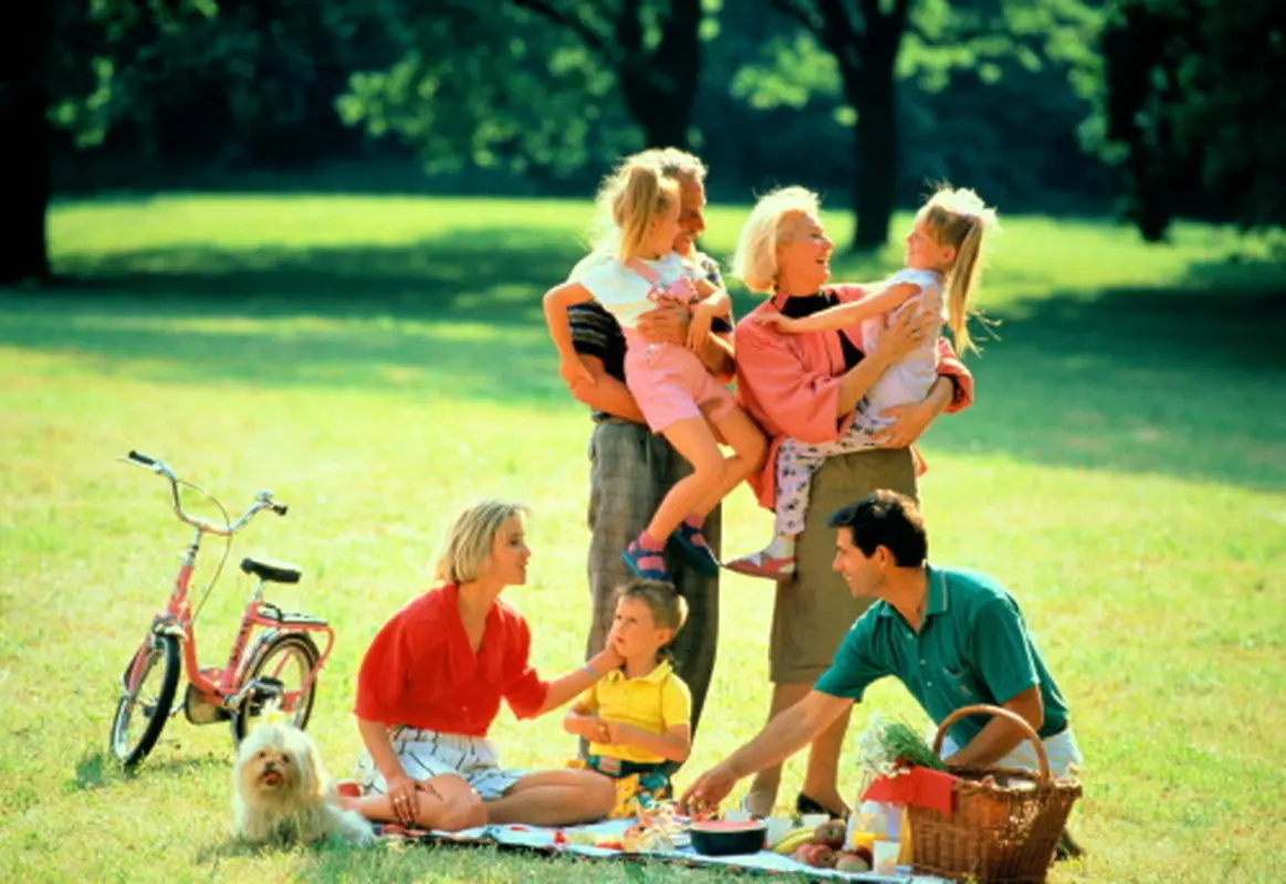 بیرون بردن نوزاد، دانستنی‌های مادرانه