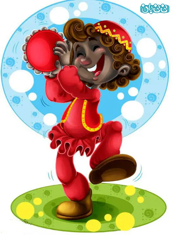 تغذیه کودکان در عید نوروز، مطالعه کنید