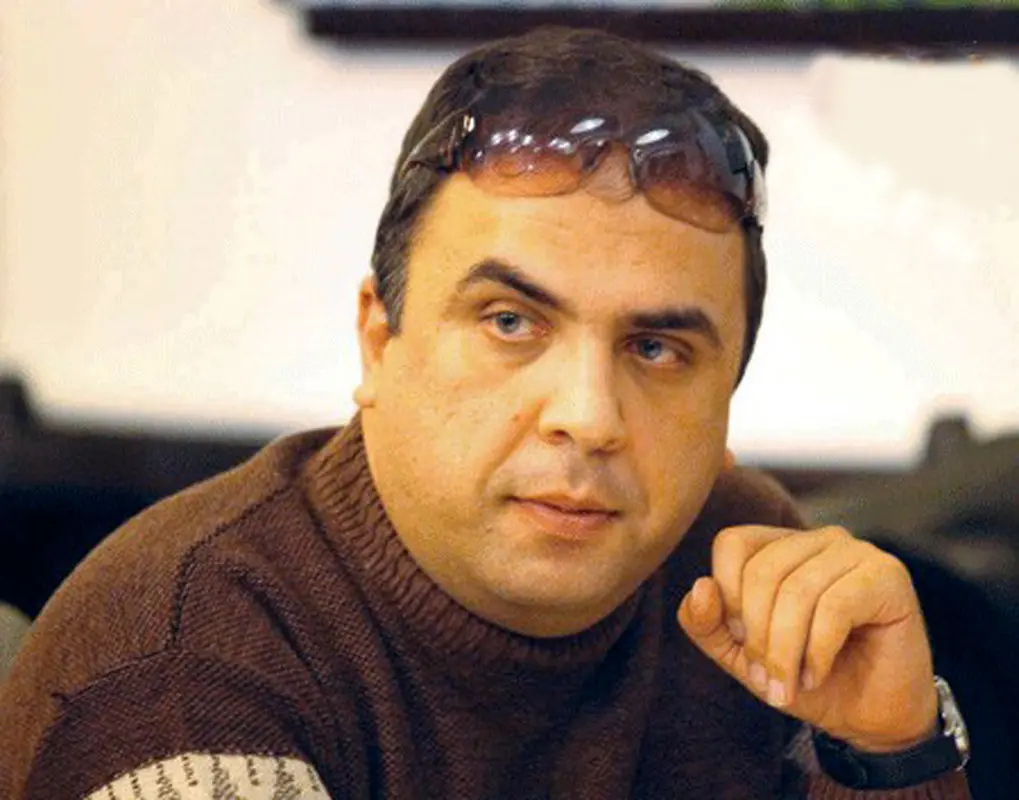 مصاحبه نوروزی با هنرمندان، ما هیچ وقت بزرگ نمی‌شویم