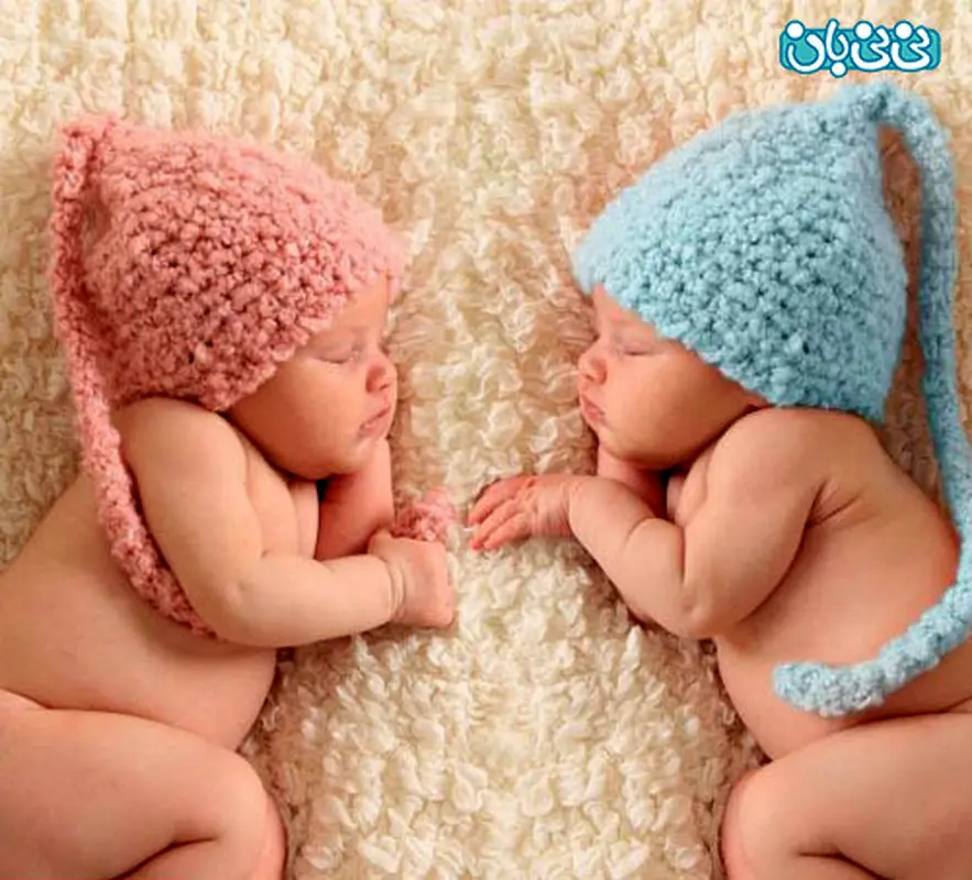 جنسیت جنین، از کی مشخص می‌شود؟