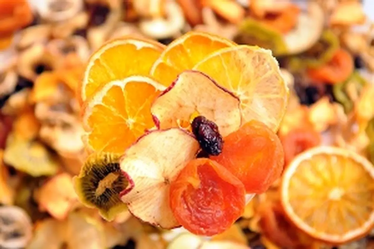 میان وعده برای کودکان، هرچی سالم تر بهتر