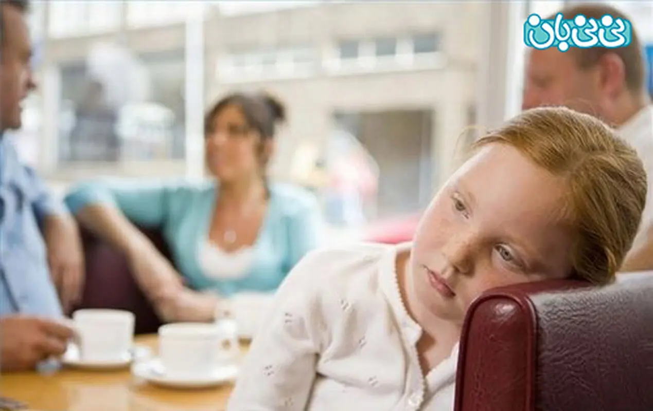 مهارت نه گفتن در کودکان، مطلبی مناسب