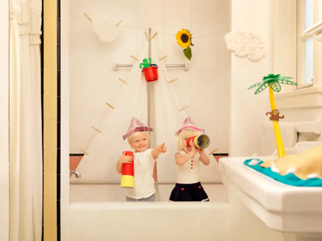 پرورش خلاقیت در کودکان، نکات بسیار مهم