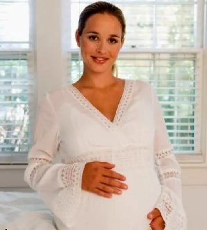 تشخیص علائم بارداری، آیا باردارید؟