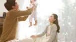 تولد نوزاد جدید، والدین جوان بخوانند