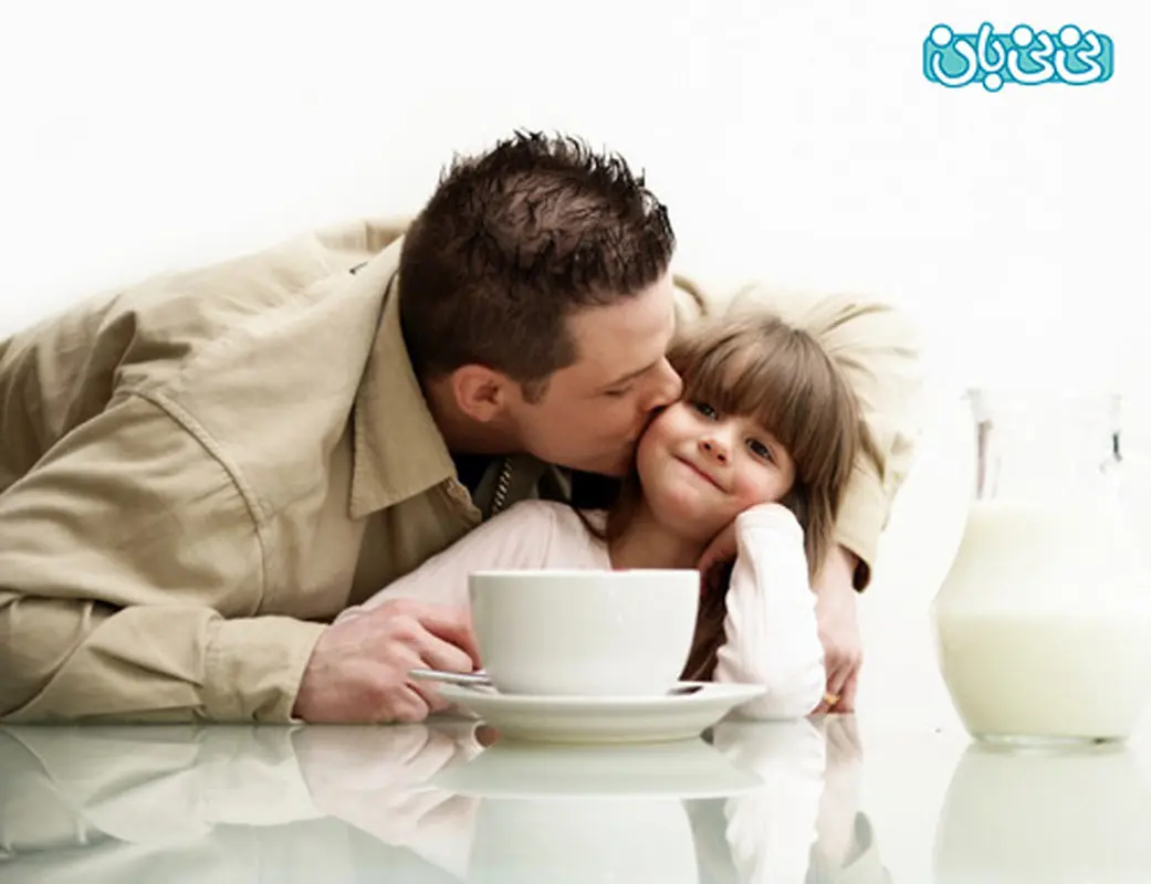 احترام گذاشتن به کودکان، چقدر جلو برویم؟