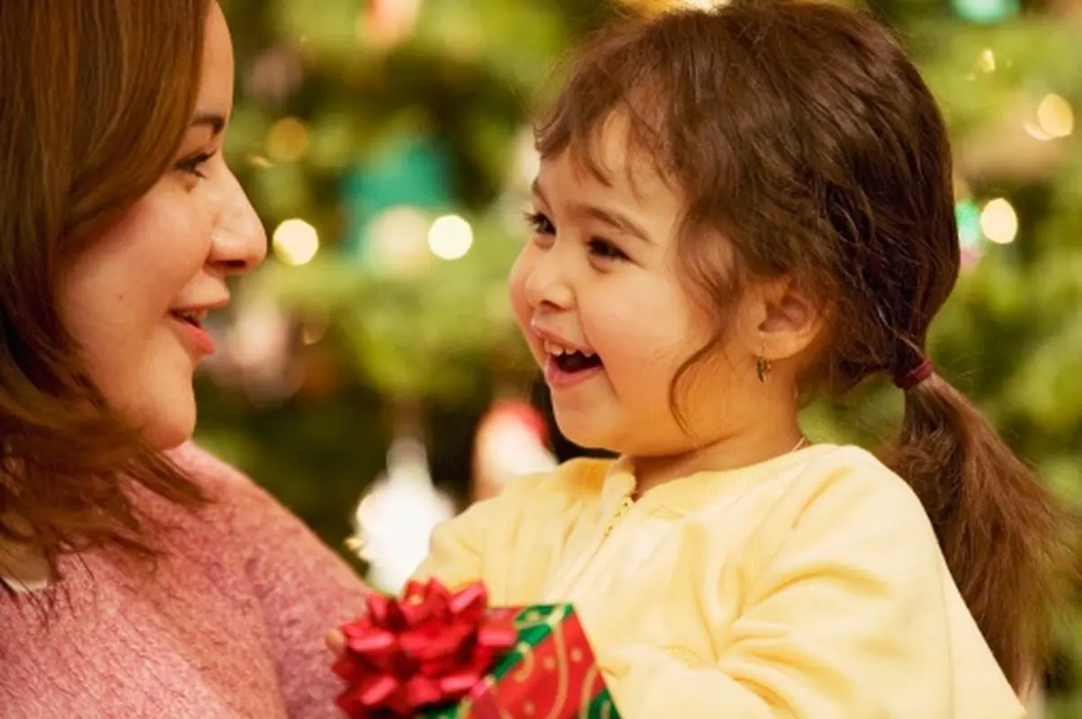 چگونه با نوزاد خود صحبت کنیم؟