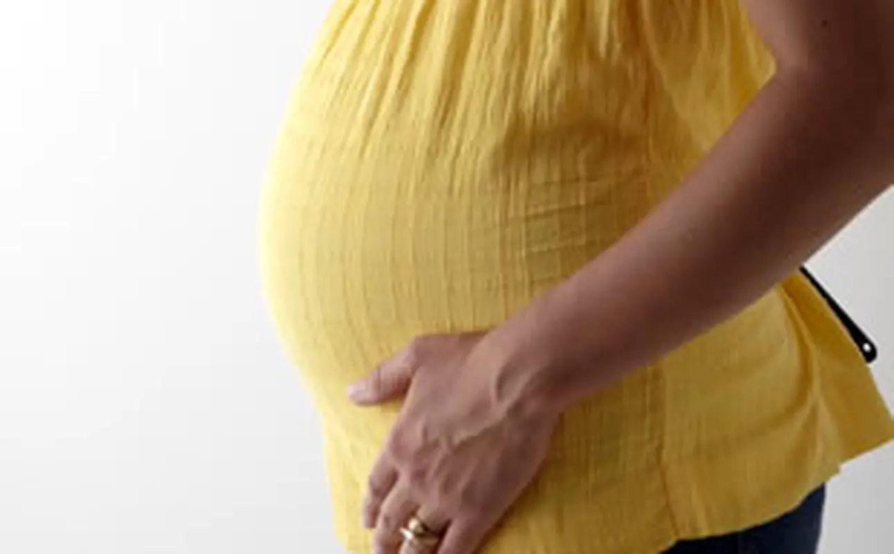 عوارض دیابت در بارداری، پیشگیری کنید