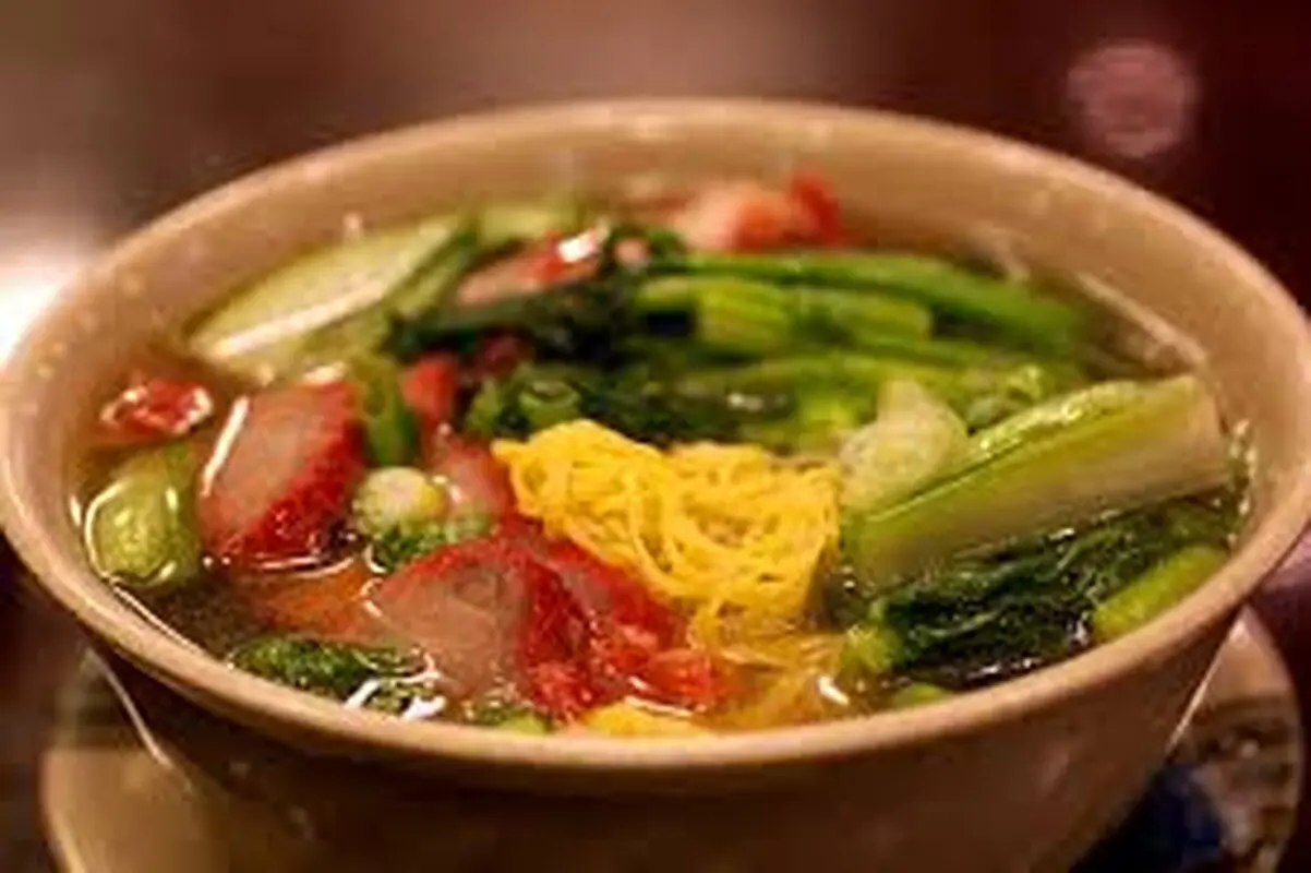 طب سنتی برای کودکان، تهیه غذاهای مناسب