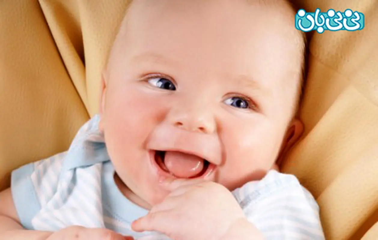 کندی رشد نوزاد، متاثر از چیست؟