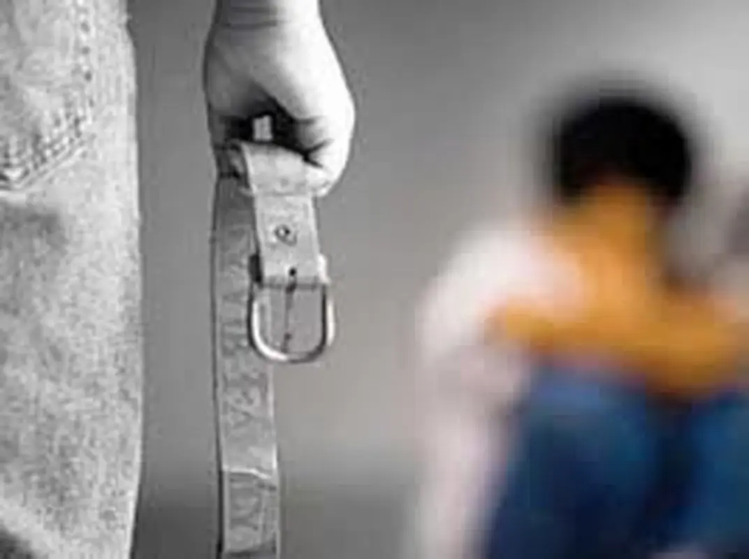 آمار کودک آزاری در جهان، رو به افزایش است؟