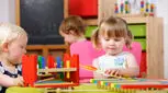 رفتن بچه ها به مهد کودک، بهترین سن