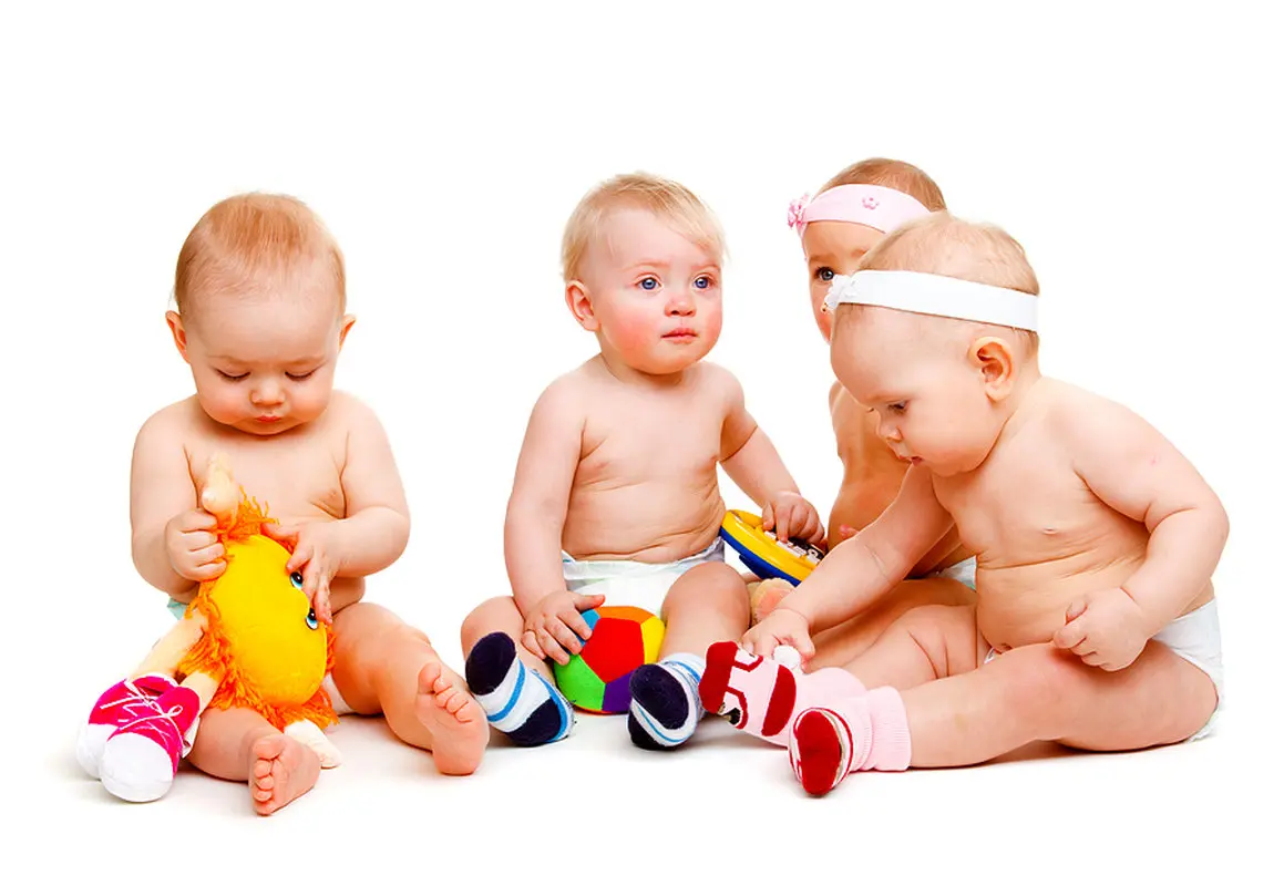 بهترین بازی ها برای کودکان، جهت تقویت هوش