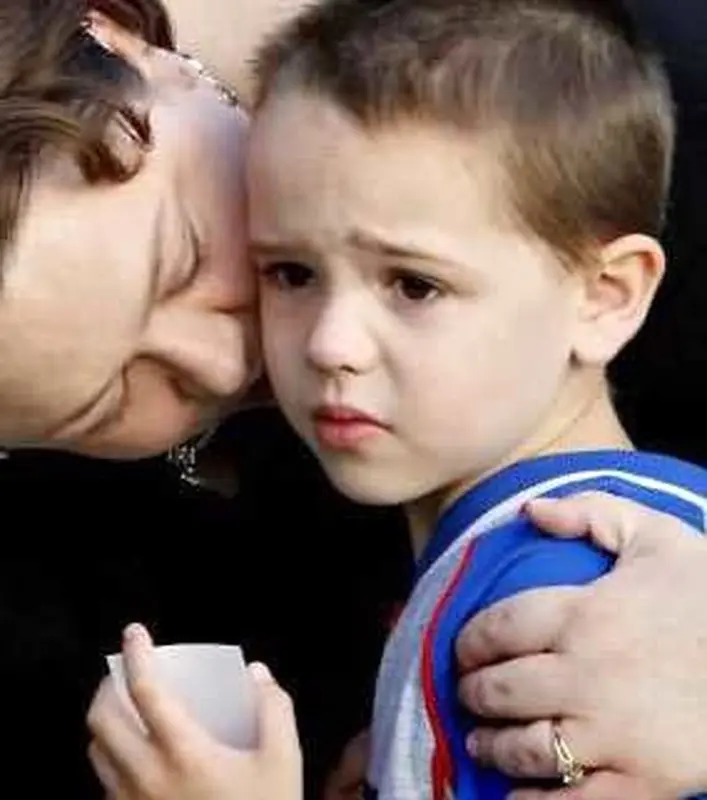 انواع ترس در کودکان، مهارت‌های آرام‌سازی