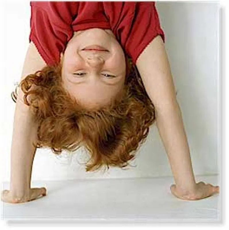 کودک بیش فعال چه کودکی است؟