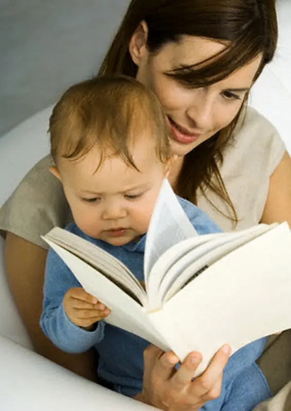 راه کتابخوان شدن، پدر و مادر کتاب بخوانند