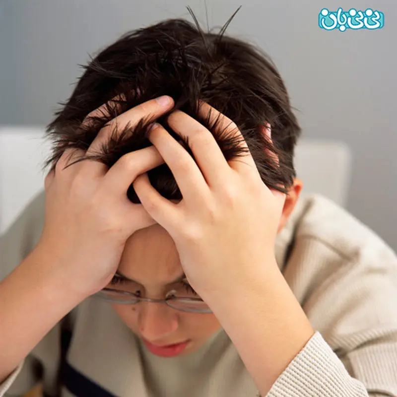علل سردرد در کودکان، آیا دچار می‌شوند؟