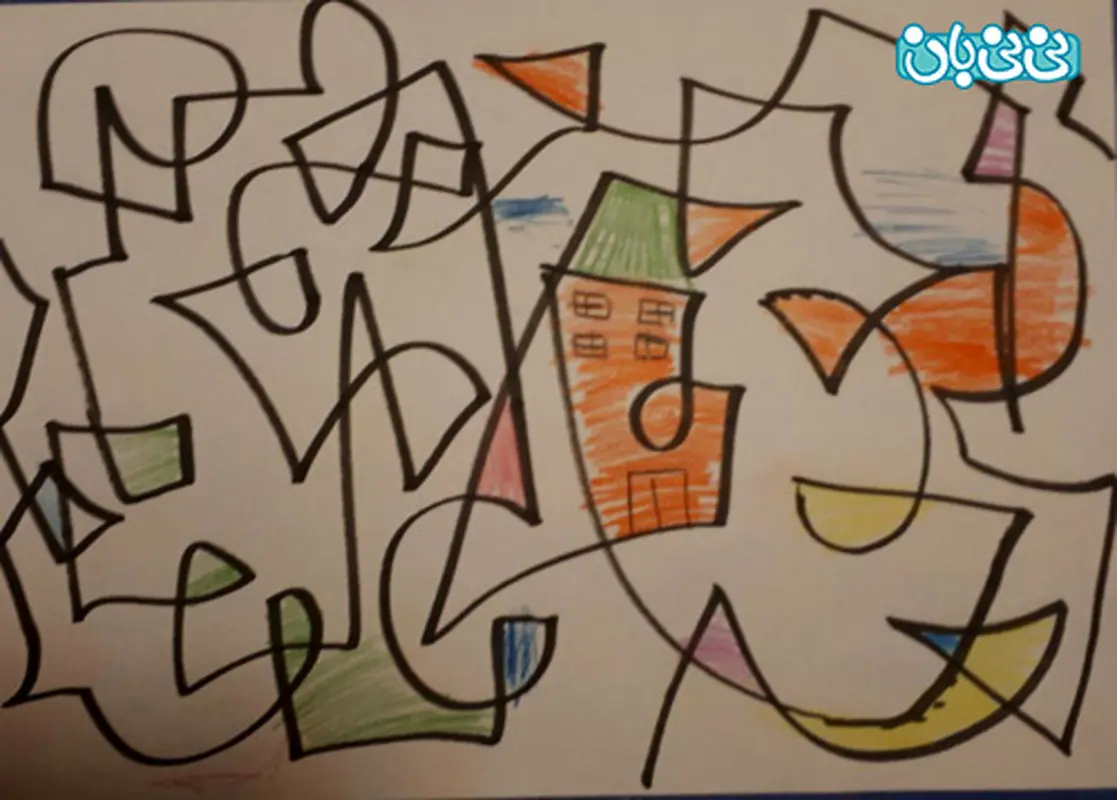 بازی برای کودکان دو ساله، چی خوبه چی بد؟