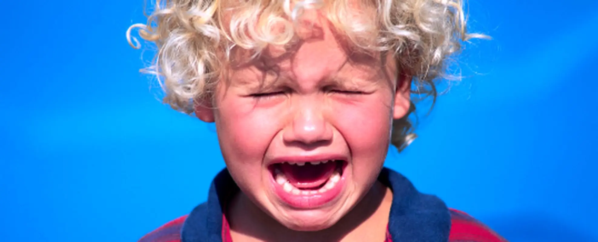 مشکلات رفتاری کودکان، چه باید کرد؟