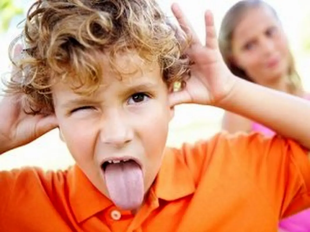 حرف نشنوی در کودکان، علت چیست؟