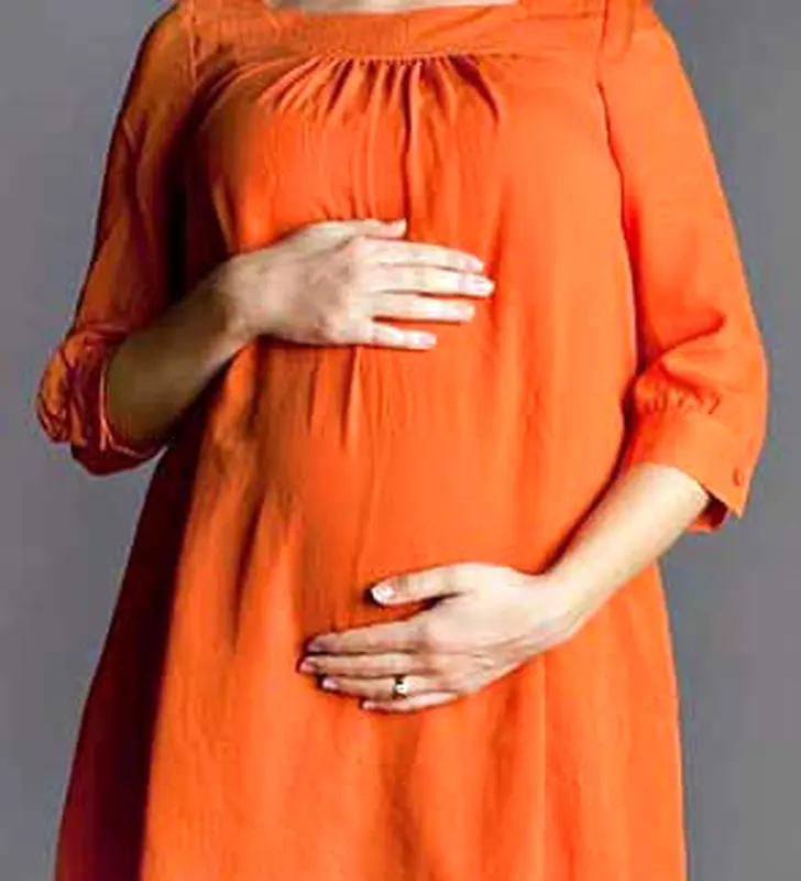 آیا زنان باردار میتوانند روزه بگیرند؟