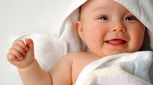 صابون های ضدباکتری،عمر نوزادان را کاهش می دهند