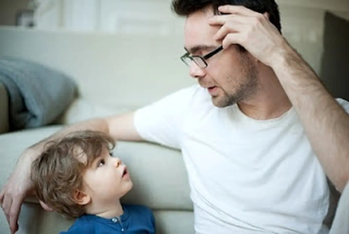 چگونه خدا را به کودکان معرفی کنیم؟