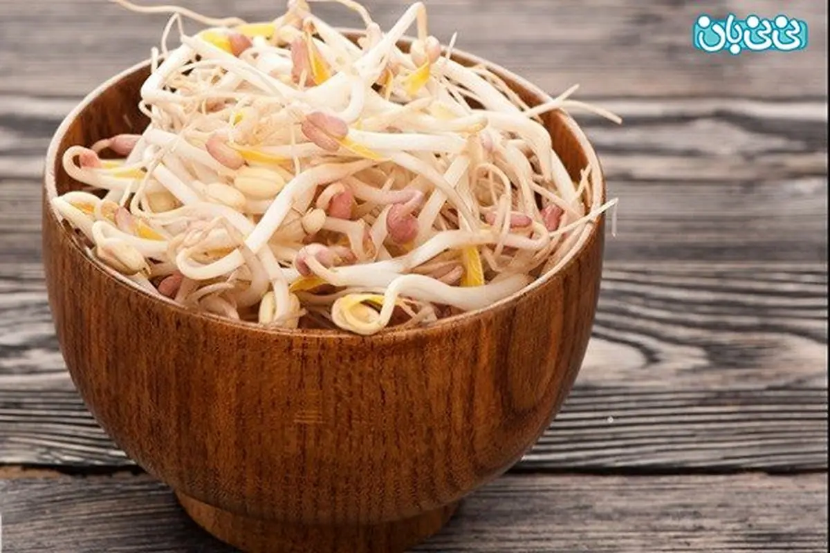 خواص عجیب جوانه ها، روش موثر بلند شدن قد جنین