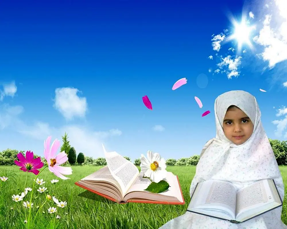 روزه گرفتن کودکان، بدون مشکل است؟