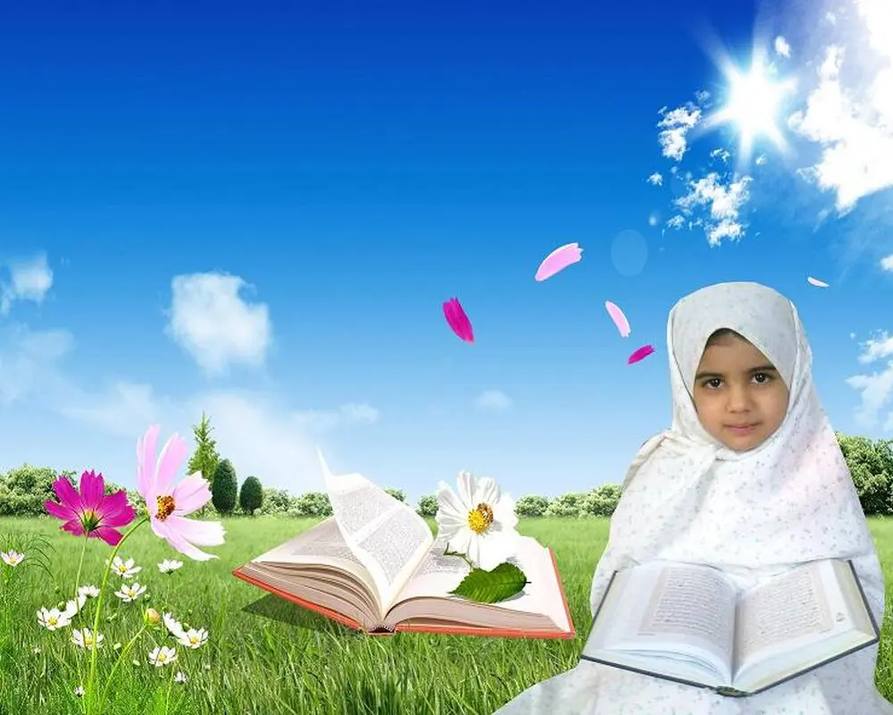 روزه گرفتن کودکان، بدون مشکل است؟