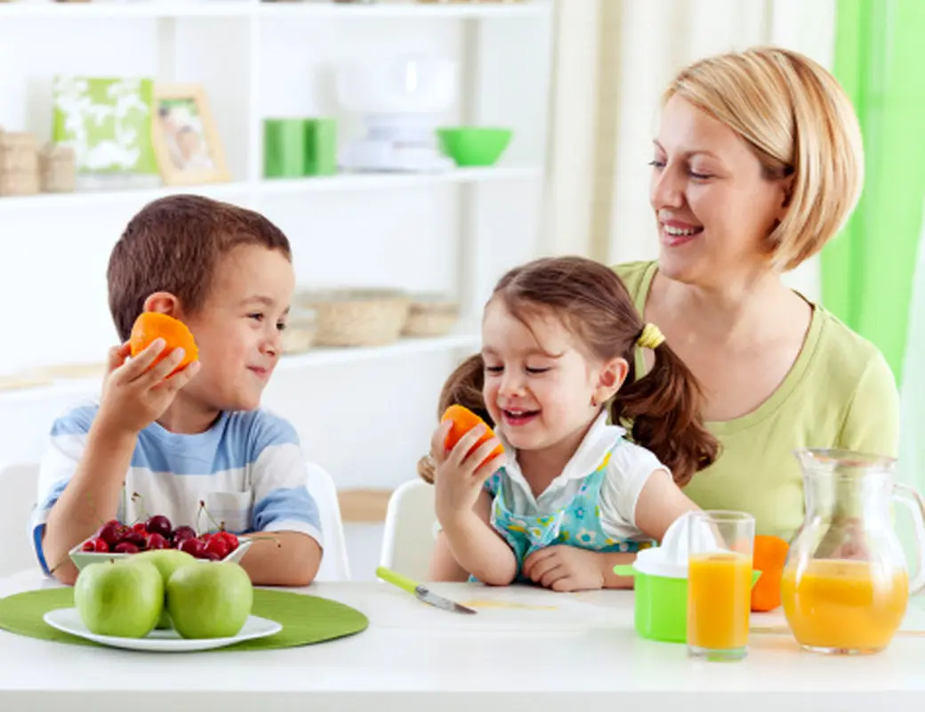 تهیه صبحانه کودکان، مهمترین وعده