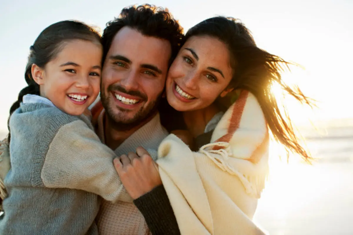 برخورد والدین با کودکان، نکات مهم