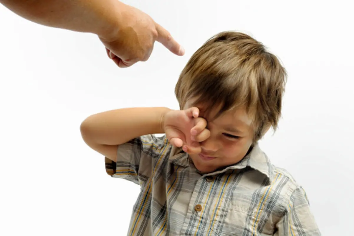 دلایل دروغ گویی کودک، چطور مقابله کنیم؟ - قسمت دوم