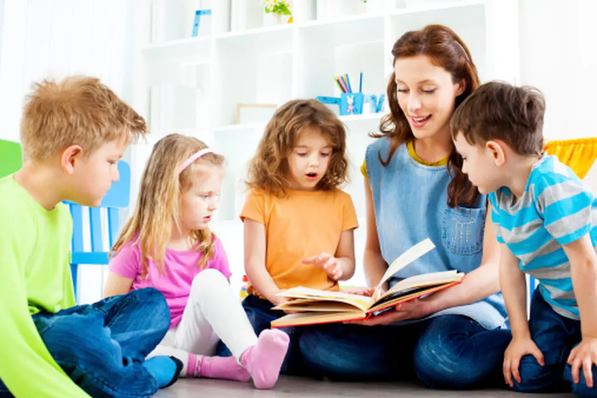 اهمیت پیش دبستانی برای کودکان، جدی بگیرید