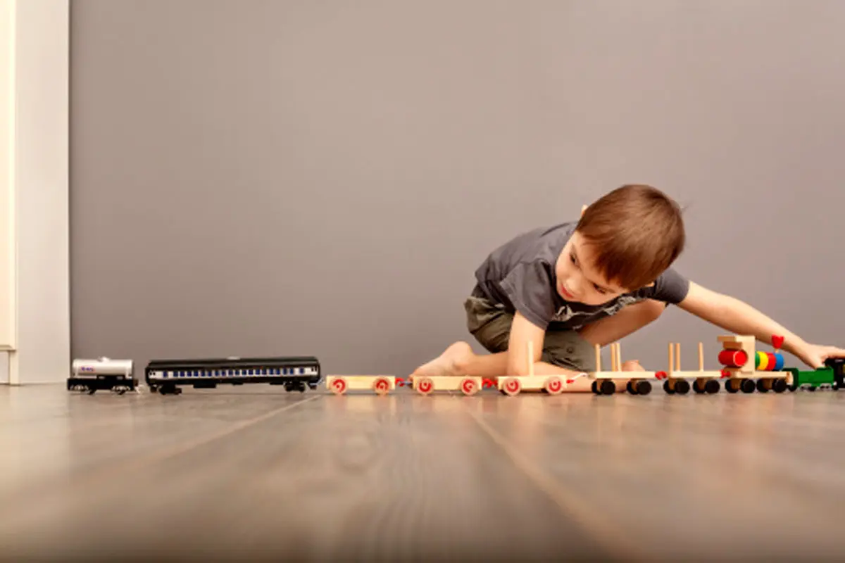 کشف استعداد کودکان، کمک به شکوفا شدن‌شان