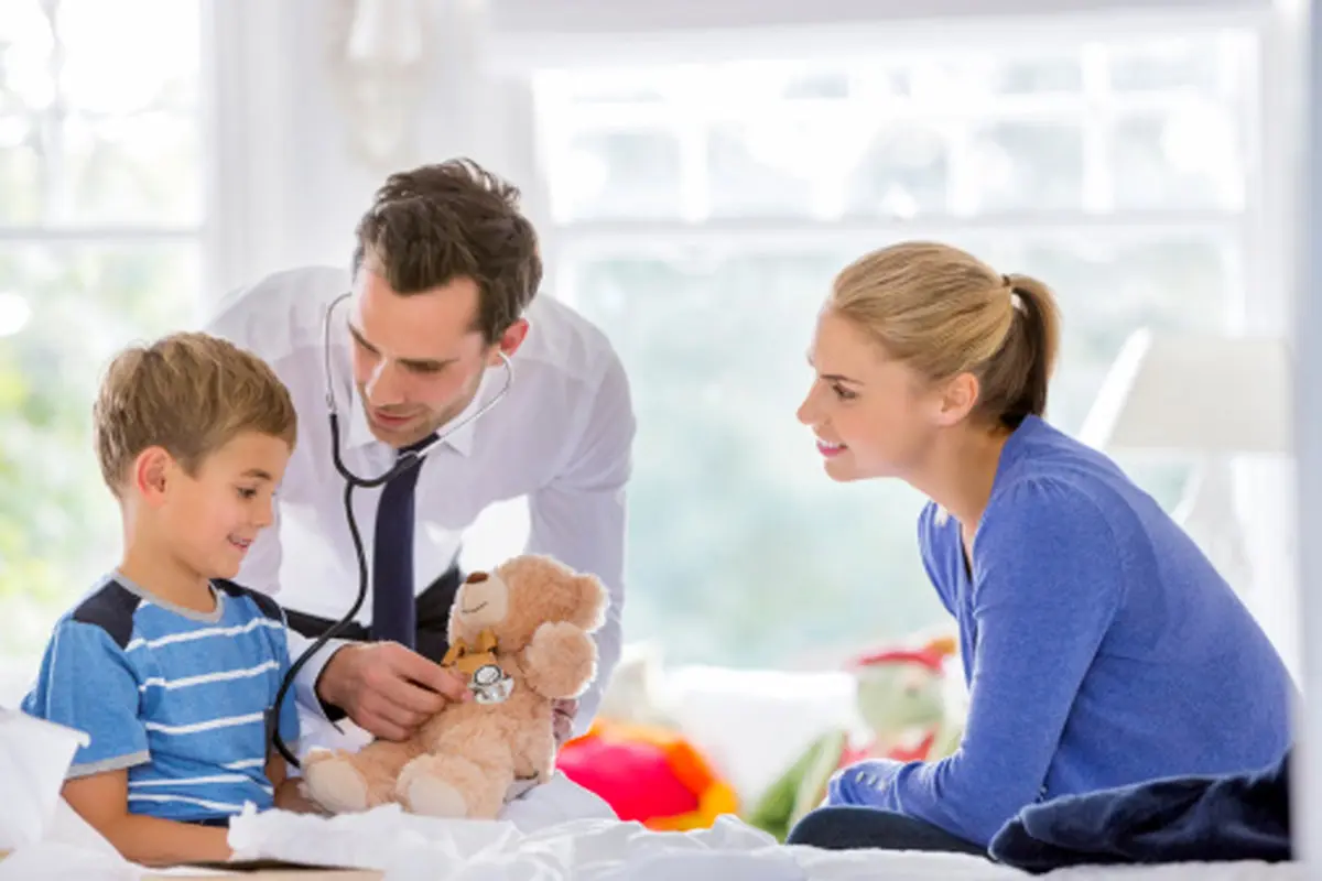 پزشک خوب یا بد، چطور تشخیص بدهیم؟ قسمت اول