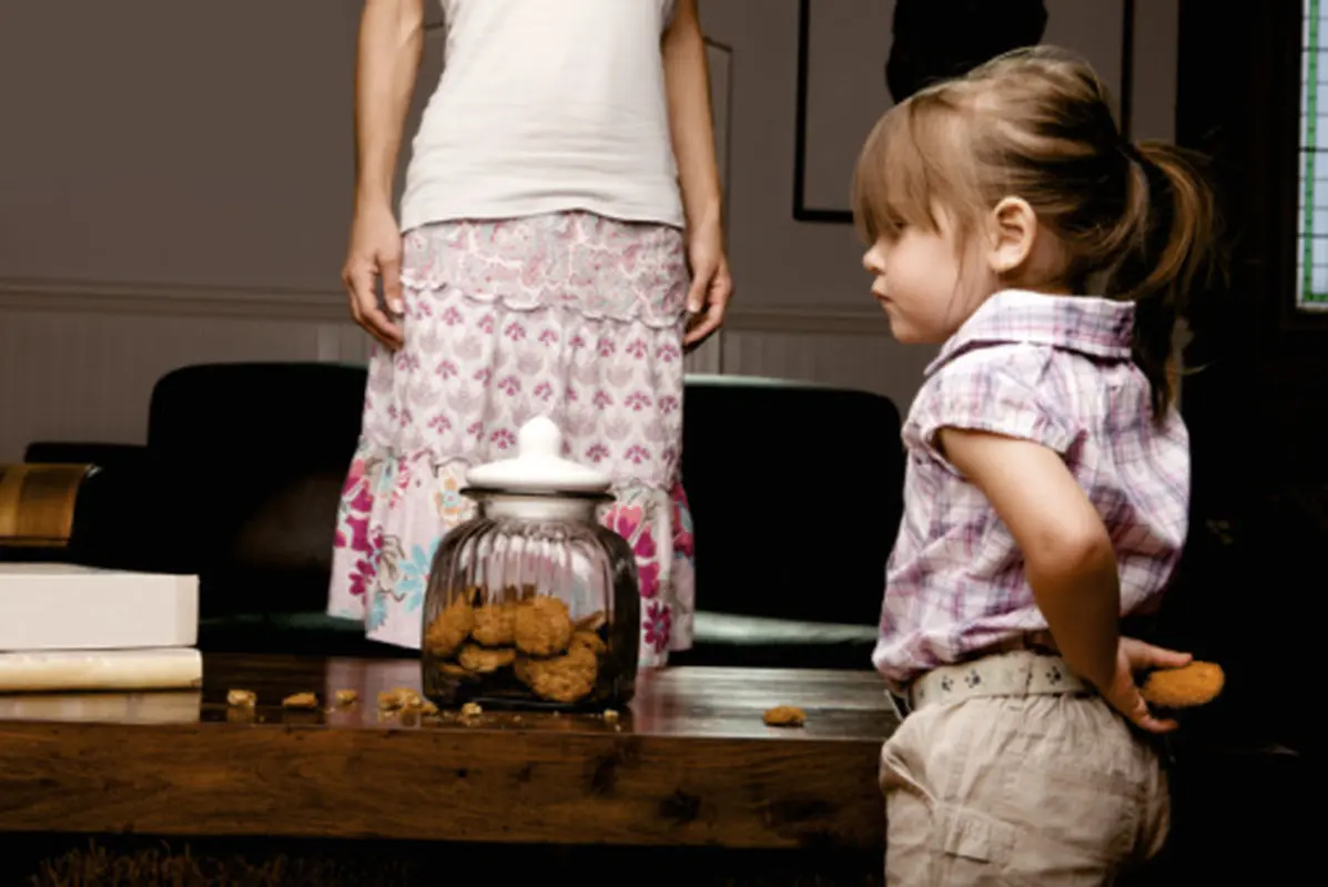 روش تربیت کودک، ستایش مثبت