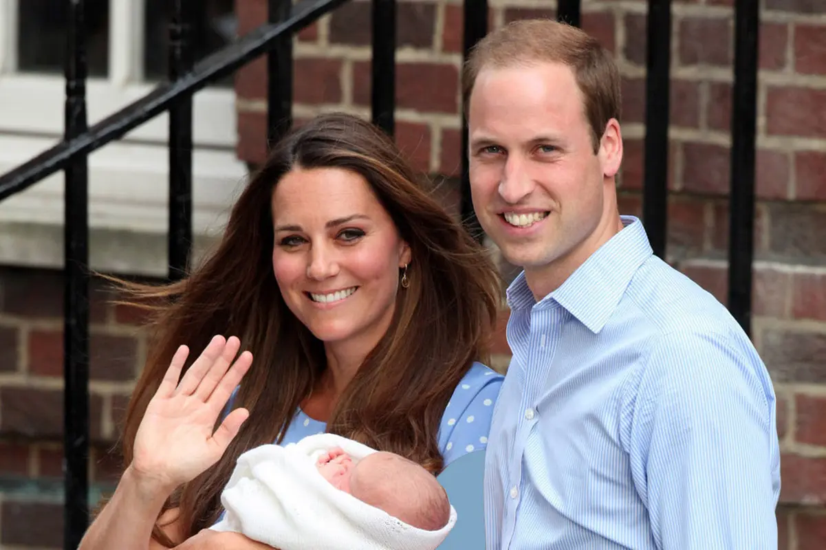 هنرمندان معروف دنیا، لحظه‌های جنجالی این والدین