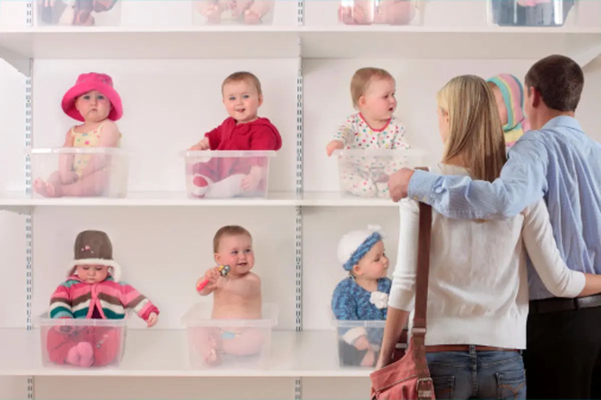 لباس مناسب برای نوزاد، نکات مهم