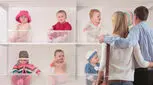 لباس مناسب برای نوزاد، نکات مهم