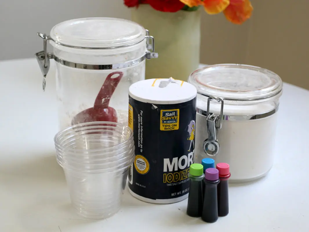 چگونه نقاشی را به کودکان آموزش دهیم؟