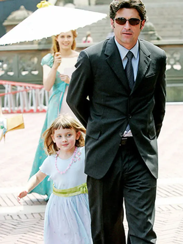 مشهورترین پدران دنیا، از جانی دپ تا بن افلک