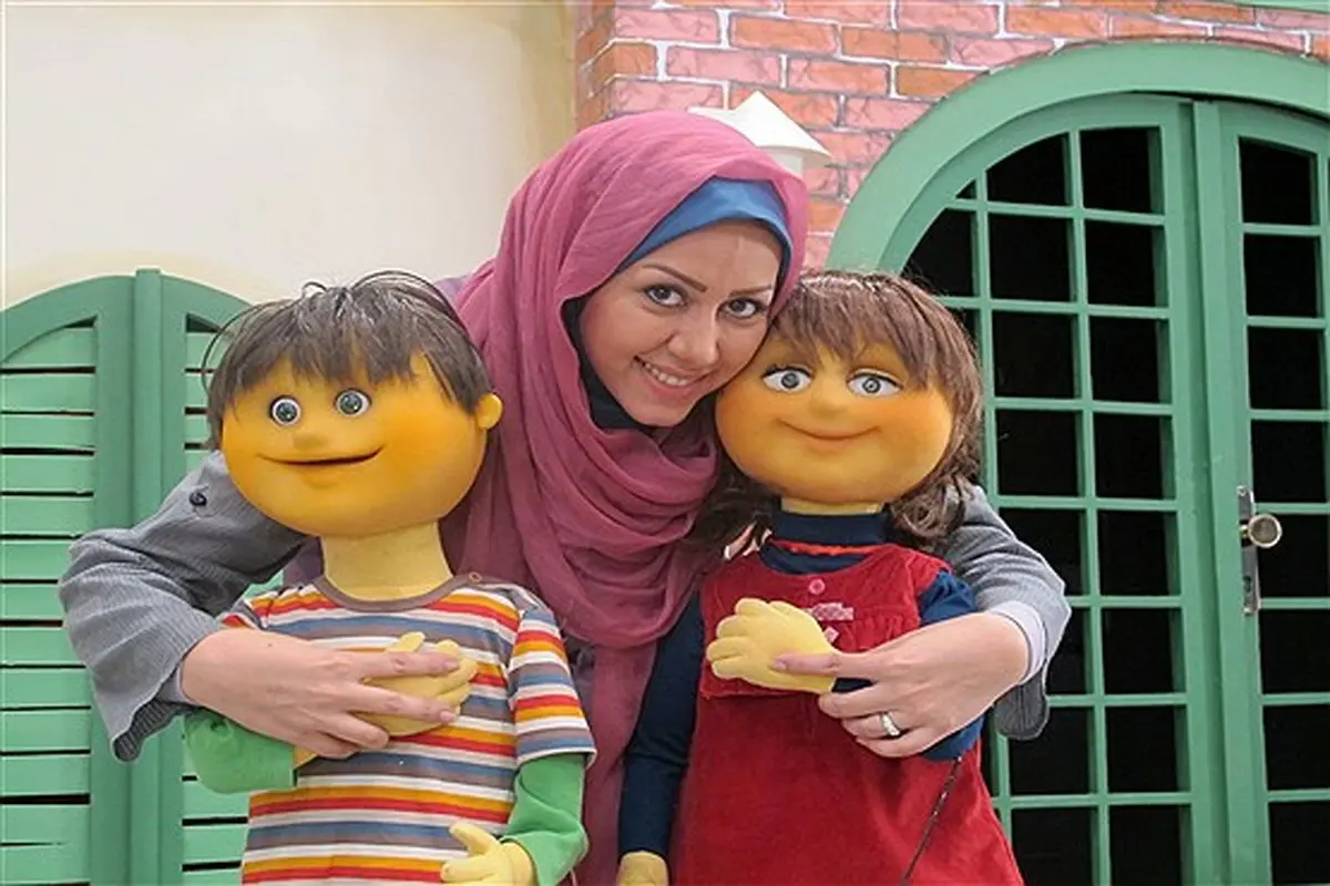 گفتگو با هنرمندان ایرانی، درباره عید