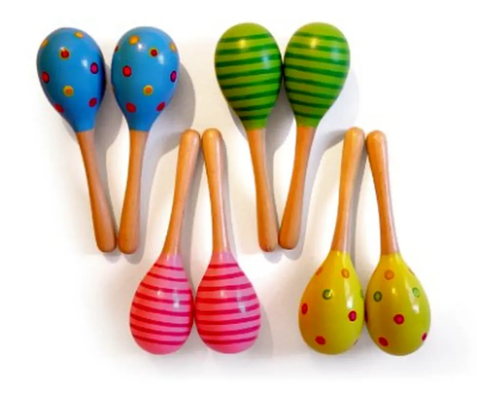 اسباب بازی‌های مناسب شیرخواران، زیر یکسال ها چطور بازی کنند؟