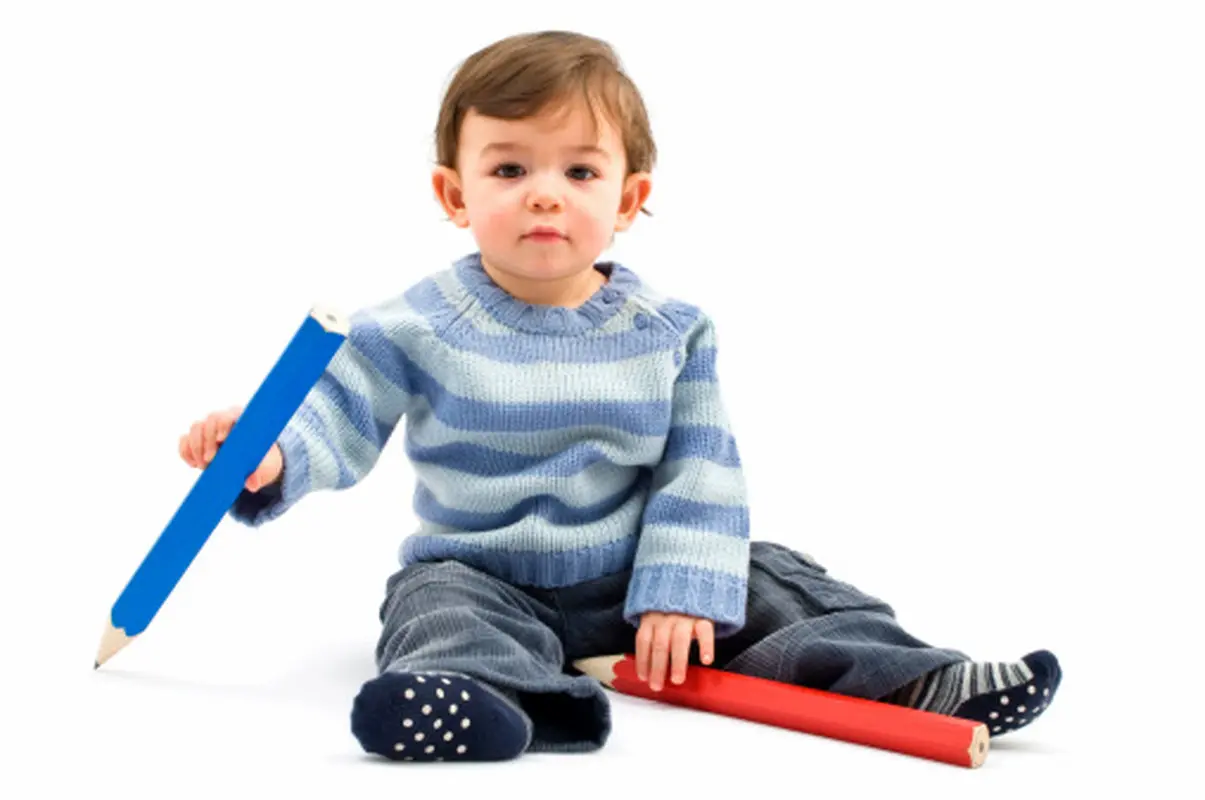 اسباب بازیهای مناسب کودکان، دوازده تا هجده ماهگی