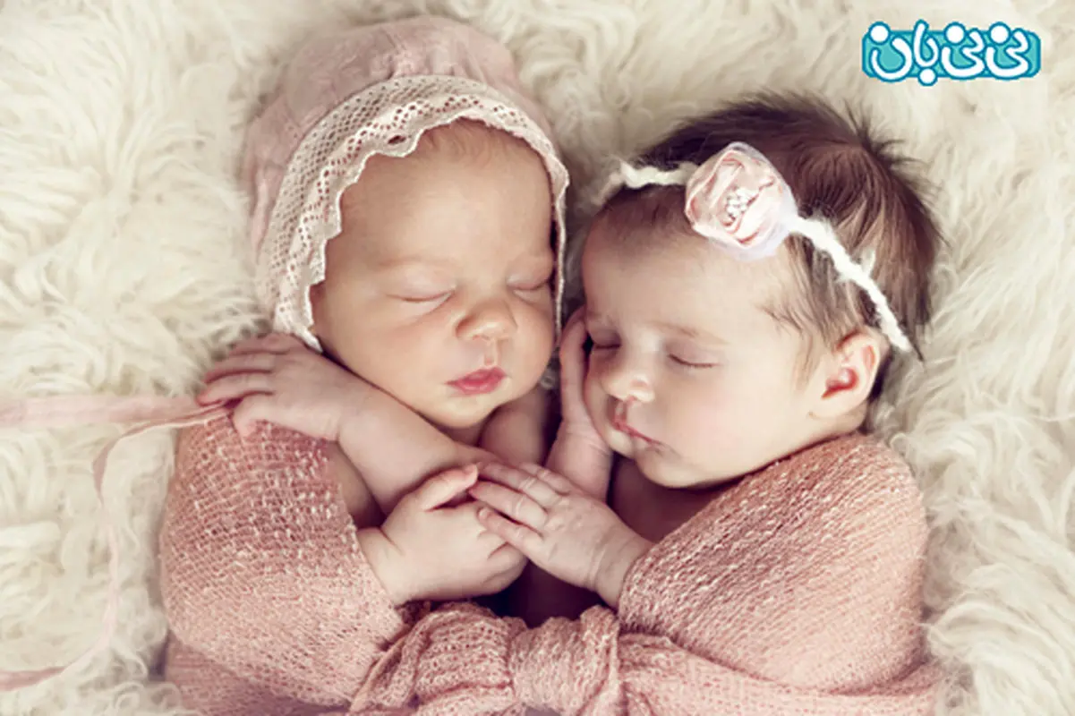 احتمالات دوقلوزایی، همزمان منتظر چند فرزند باشید