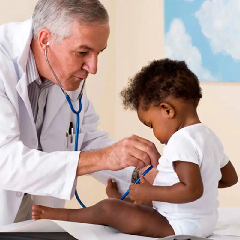 علت آلرژی کودکان، چند ماده غذایی آلرژی زا