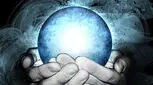 قصه کودکانه شب، نصیر و توپ کریستالی