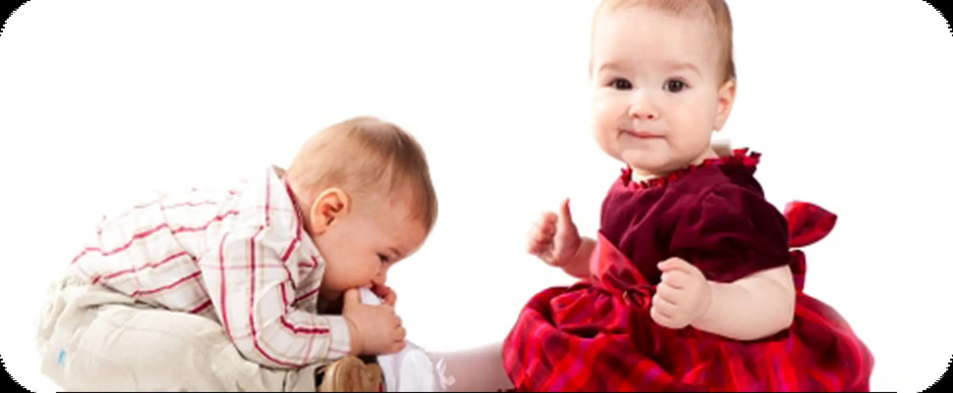 گاز گرفتن کودکان، علت تا راه حل